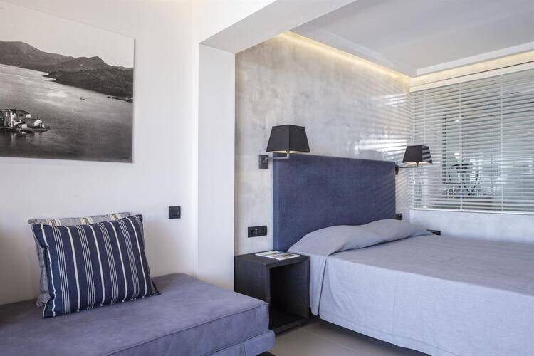 Aeolos Beach & Resort