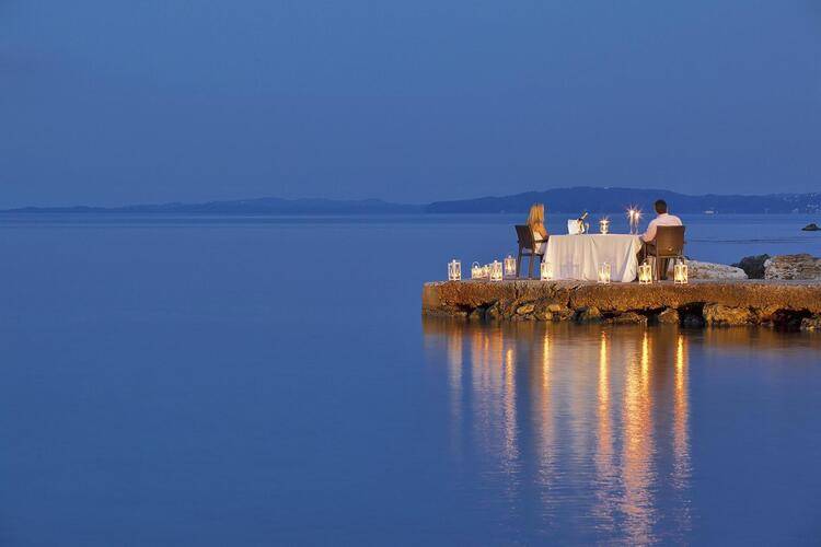 Aeolos Beach & Resort