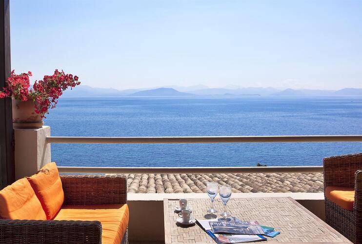 Aeolos Beach & Resort