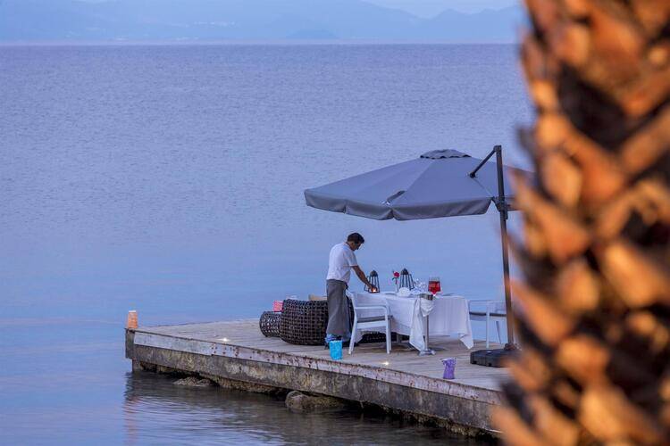 Aeolos Beach & Resort