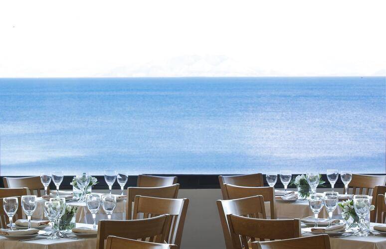 Aeolos Beach & Resort