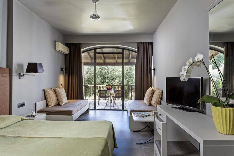 Aeolos Beach & Resort