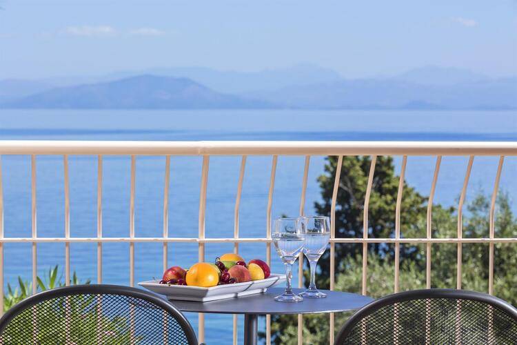 Aeolos Beach & Resort