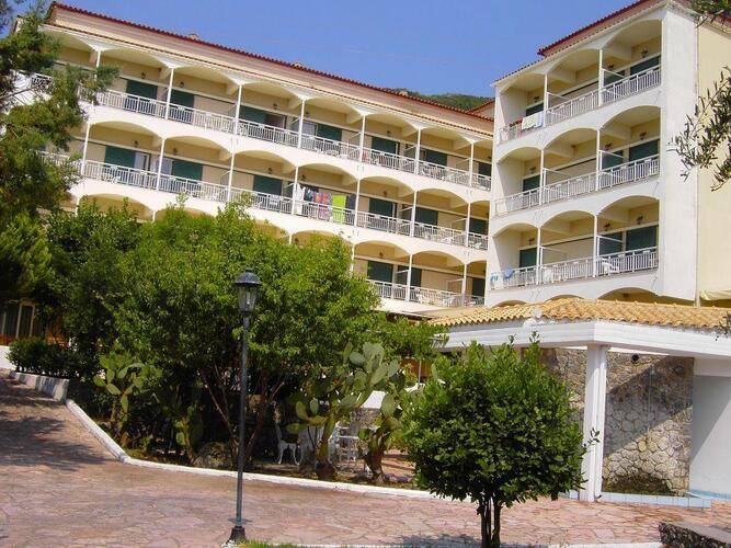 Corfu Senses Resort