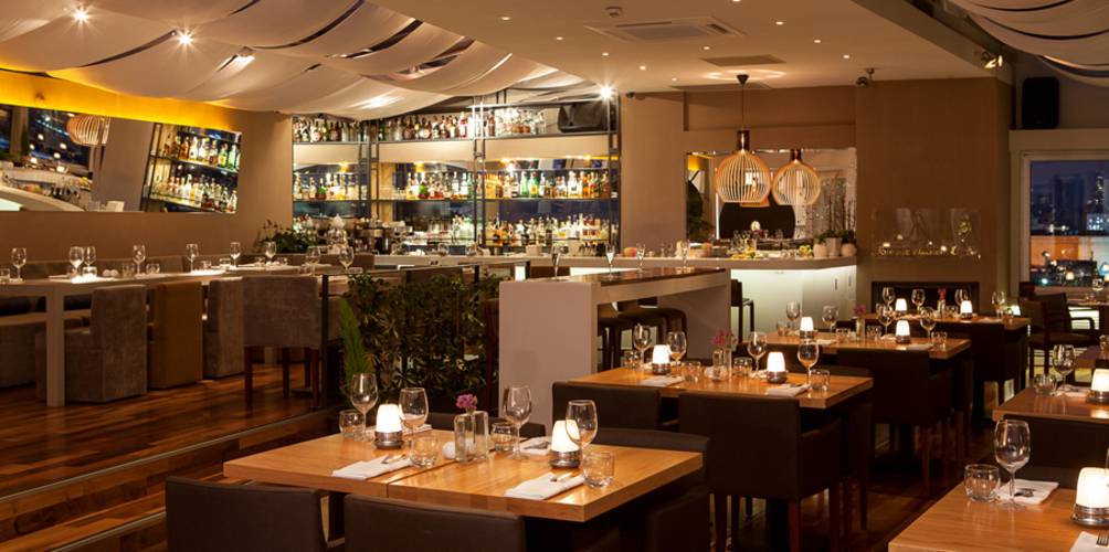 Richmond Istanbul Hotel