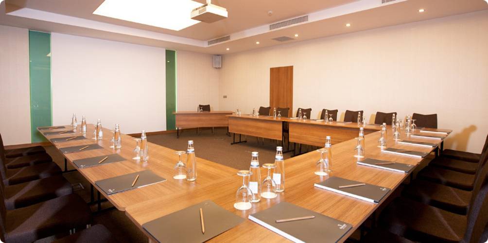 Richmond Istanbul Hotel