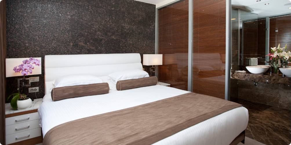 Richmond Istanbul Hotel