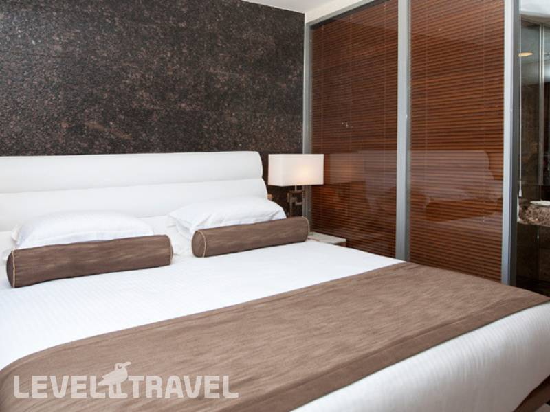 Фотография Richmond Istanbul Hotel