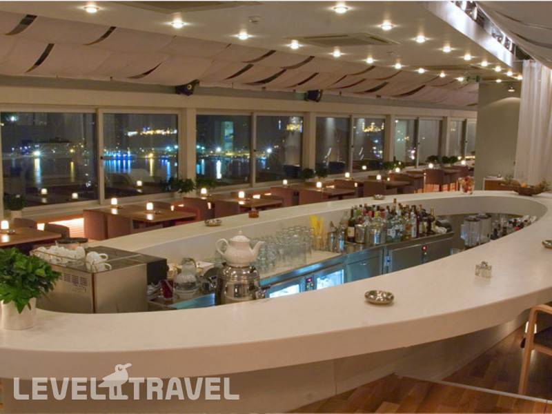 Фотография Richmond Istanbul Hotel