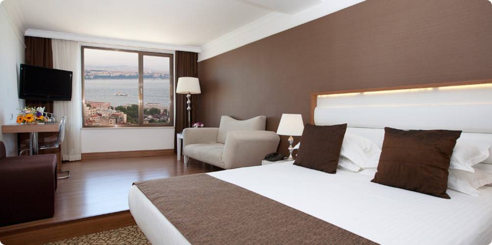 Richmond Istanbul Hotel