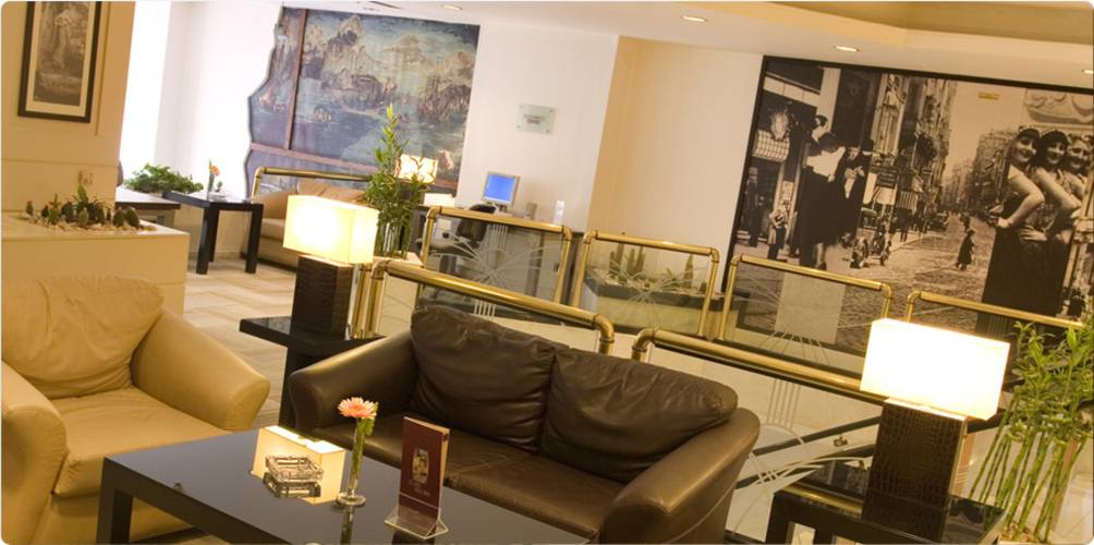 Richmond Istanbul Hotel