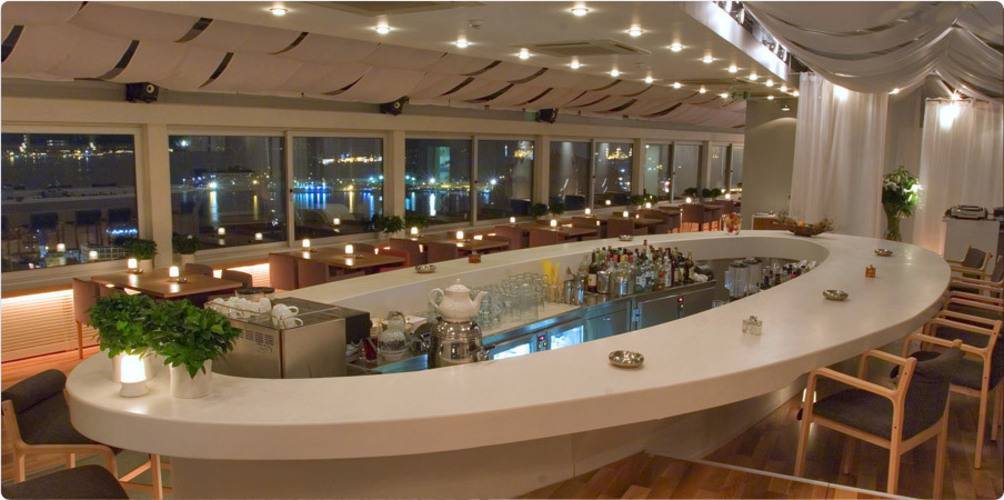 Richmond Istanbul Hotel