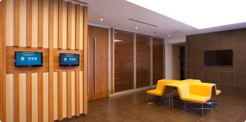 Richmond Istanbul Hotel