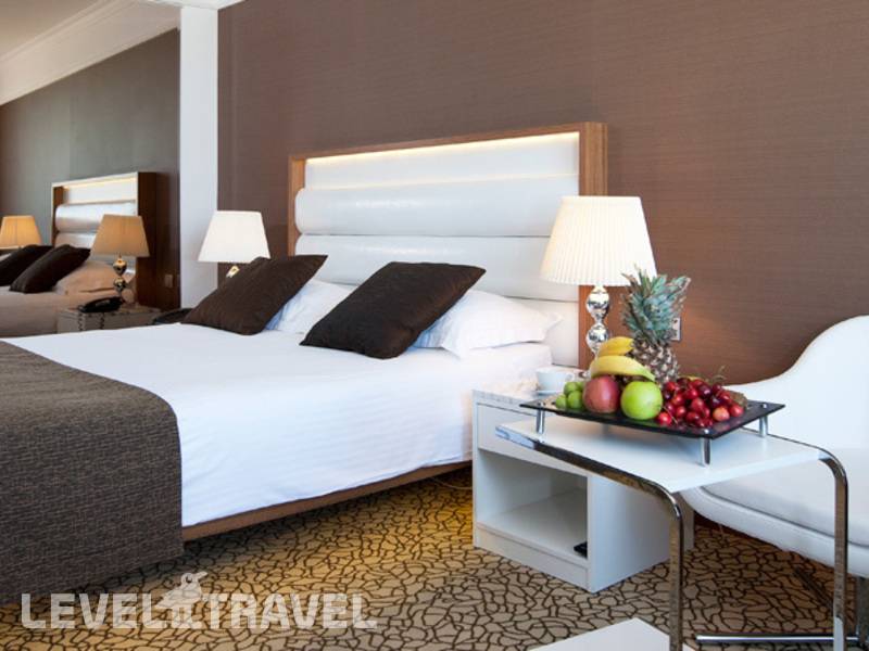Фотография Richmond Istanbul Hotel
