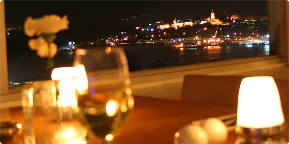 Richmond Istanbul Hotel