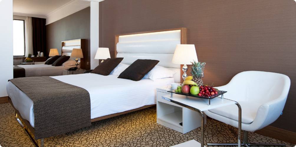 Richmond Istanbul Hotel