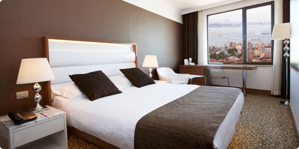 Richmond Istanbul Hotel
