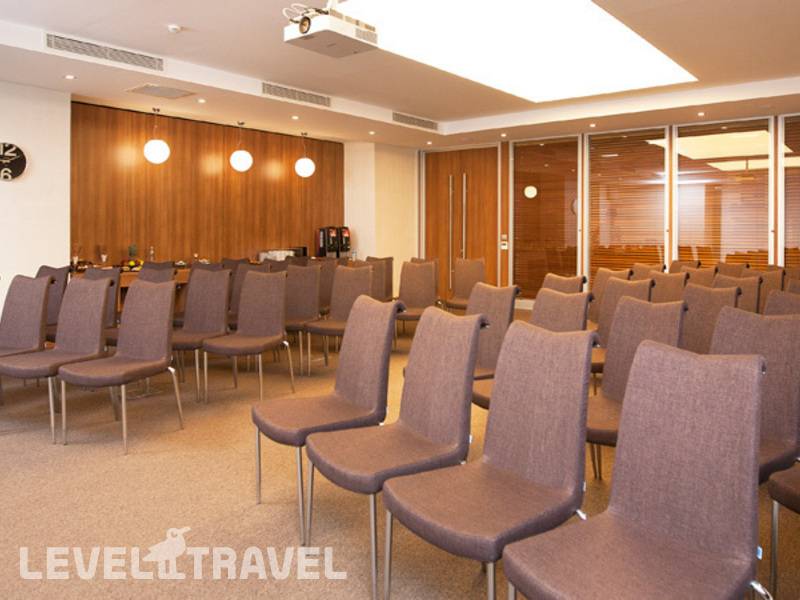Фотография Richmond Istanbul Hotel