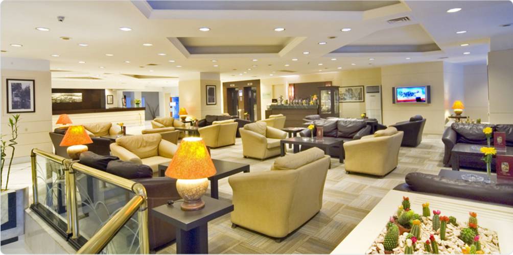 Richmond Istanbul Hotel