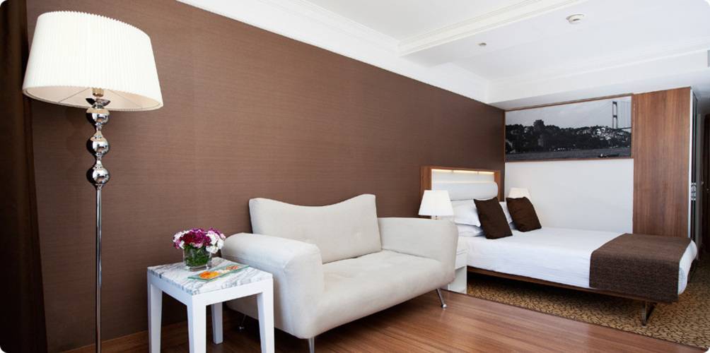 Richmond Istanbul Hotel