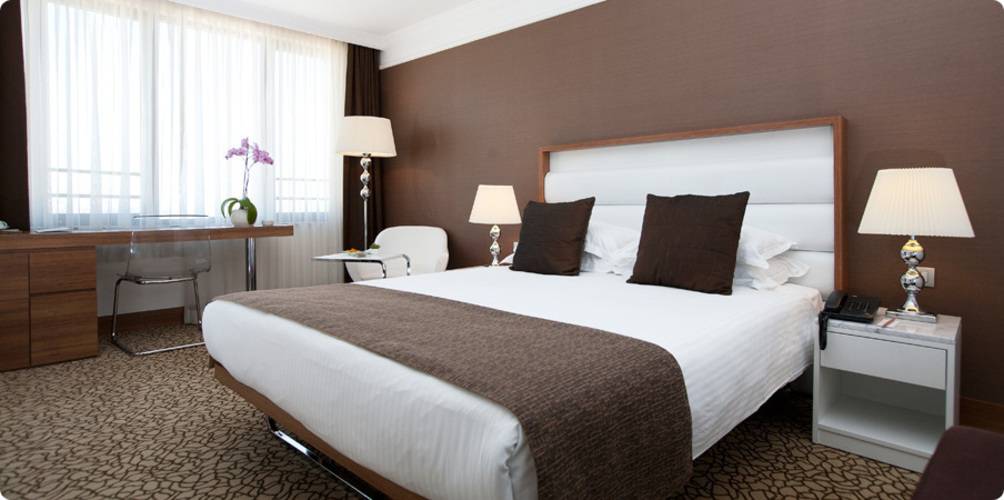 Richmond Istanbul Hotel