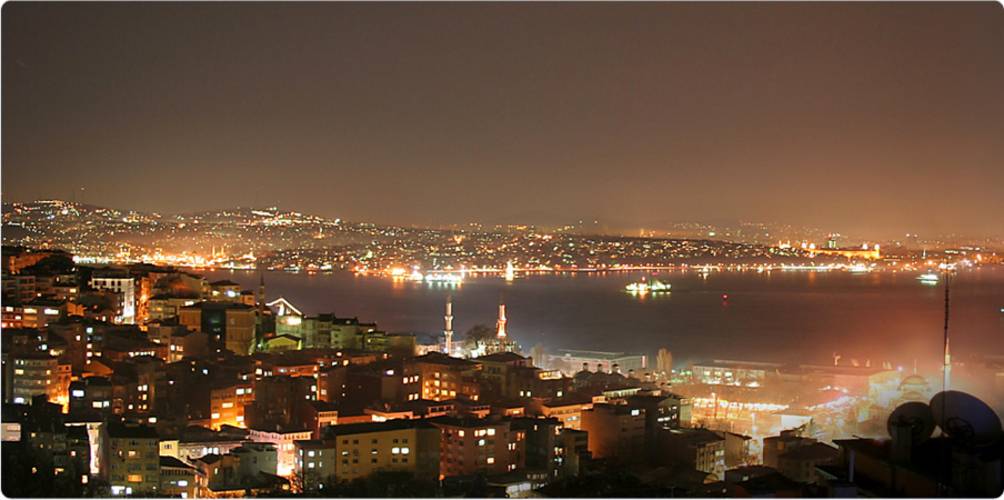 Richmond Istanbul Hotel