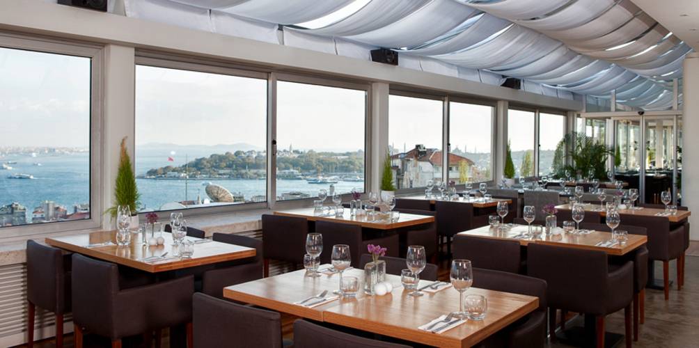 Richmond Istanbul Hotel