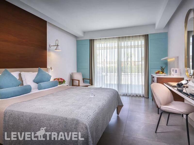 Фотография Baia Lara Hotel