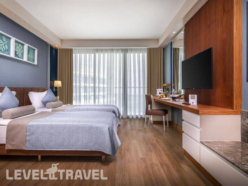 Фотография Baia Lara Hotel