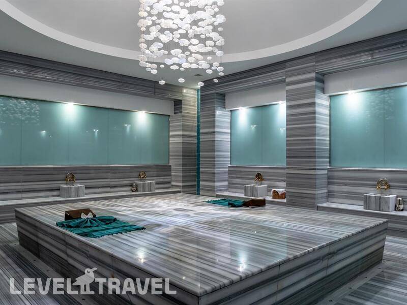 Фотография Baia Lara Hotel