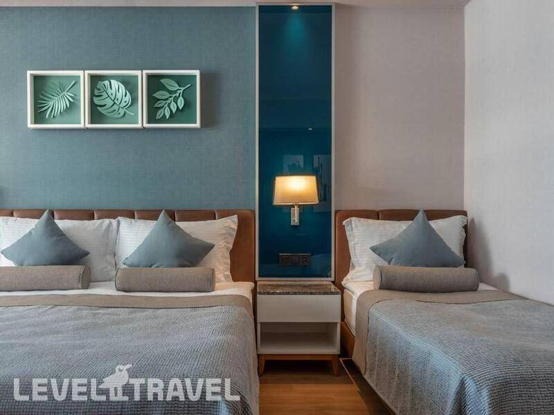 Фотография Baia Lara Hotel