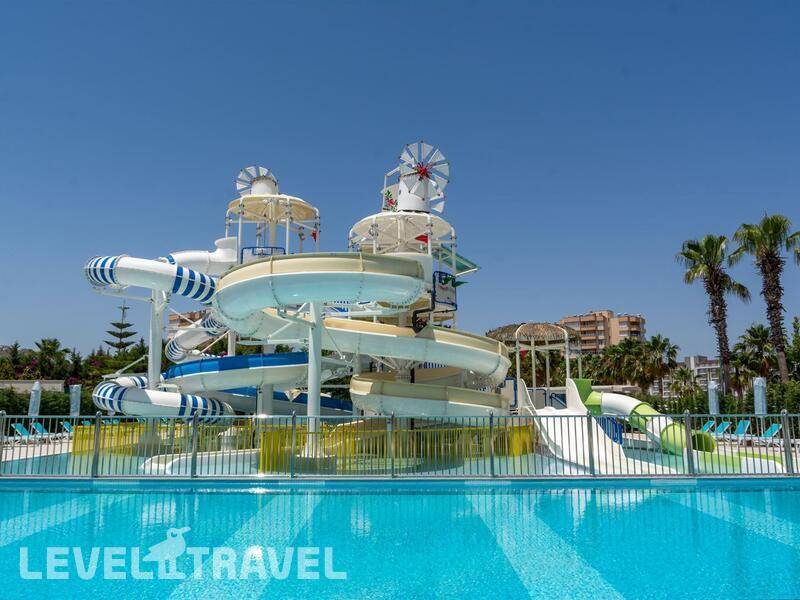 Фотография Baia Lara Hotel
