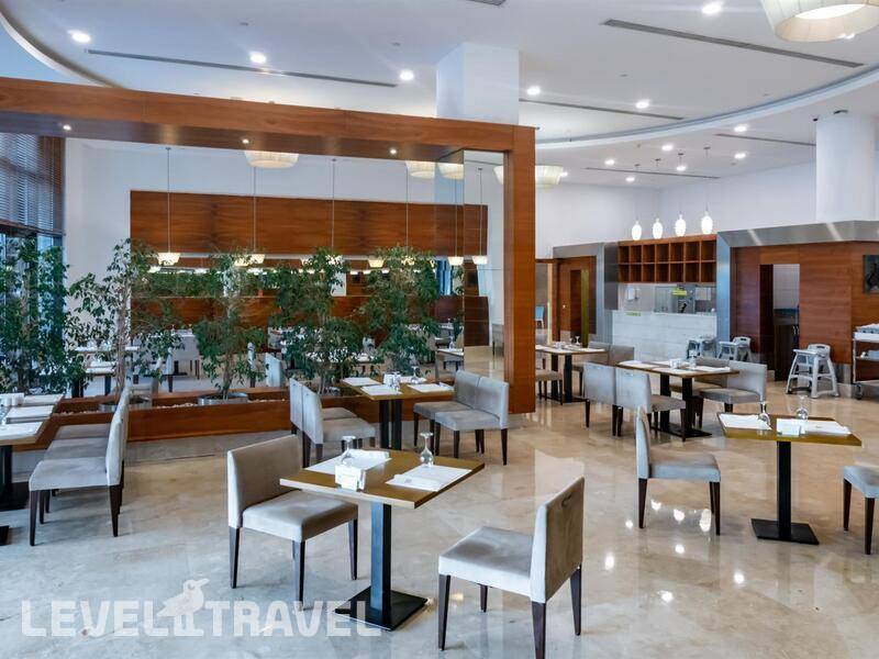 Фотография Baia Lara Hotel