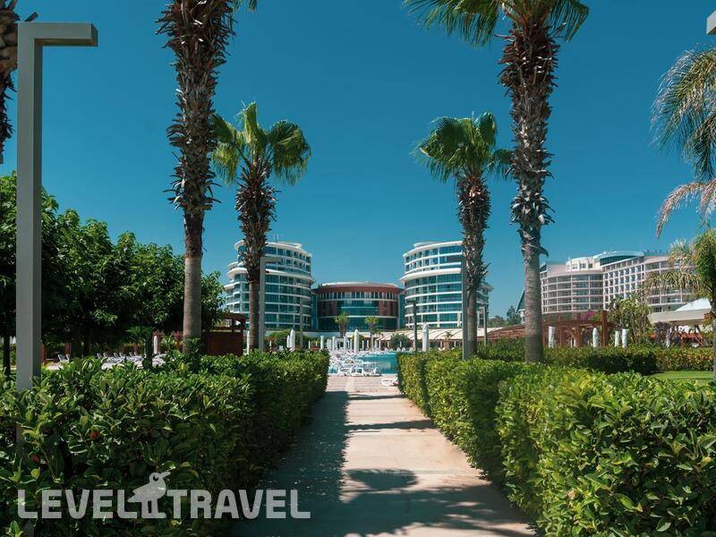 Фотография Baia Lara Hotel