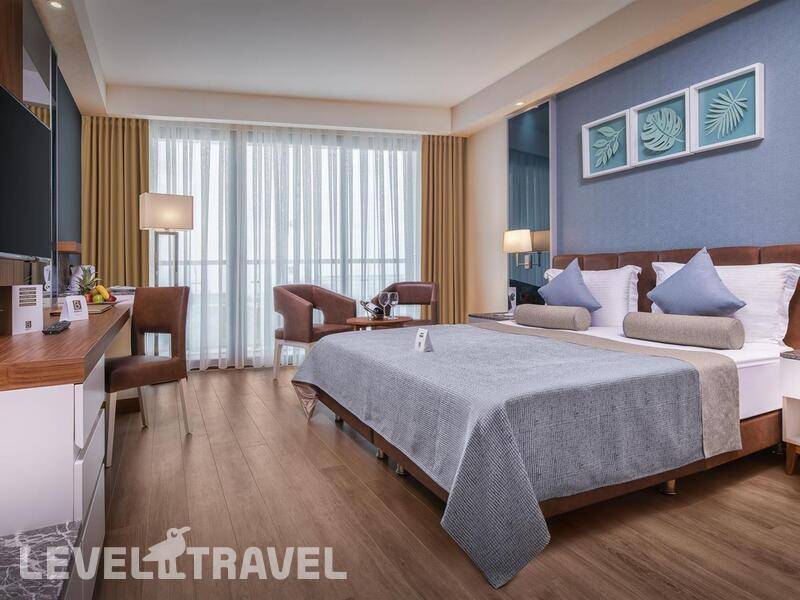 Фотография Baia Lara Hotel