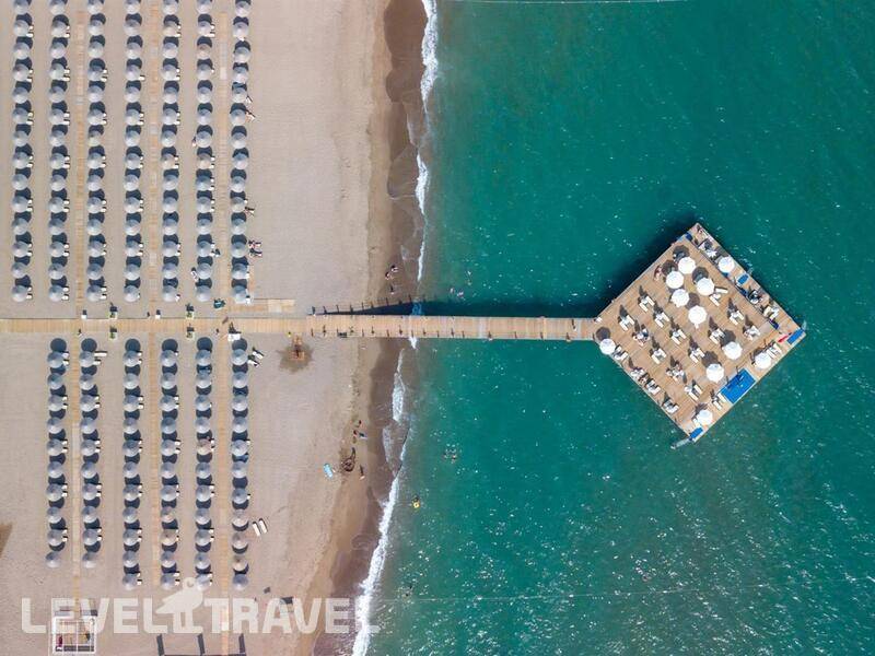 Фотография Baia Lara Hotel