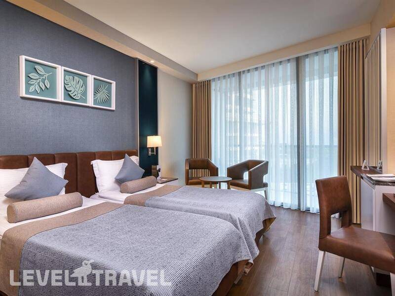 Фотография Baia Lara Hotel