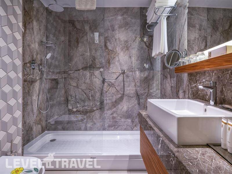Фотография Baia Lara Hotel