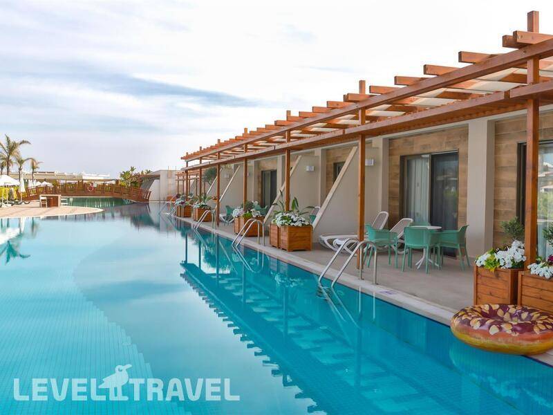 Фотография Baia Lara Hotel