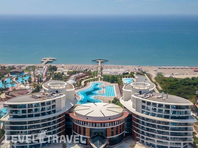 Фотография Baia Lara Hotel