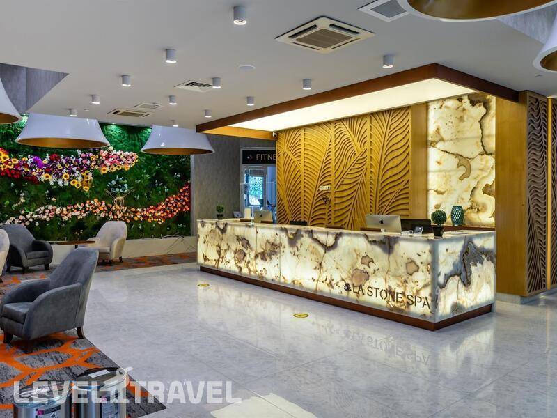 Фотография Baia Lara Hotel