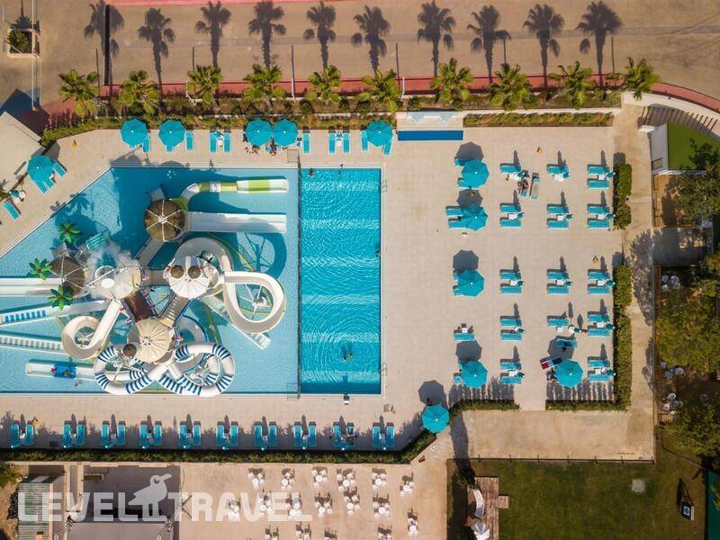 Фотография Baia Lara Hotel
