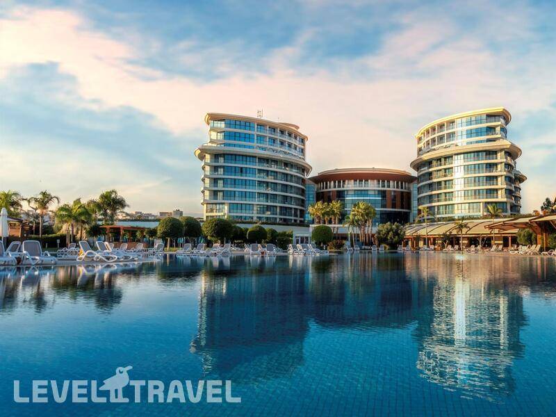 Фотография Baia Lara Hotel