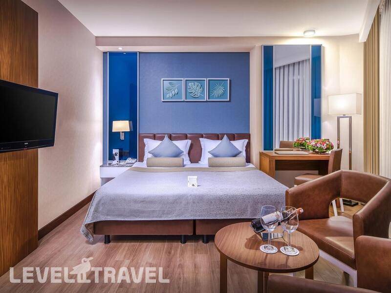 Фотография Baia Lara Hotel