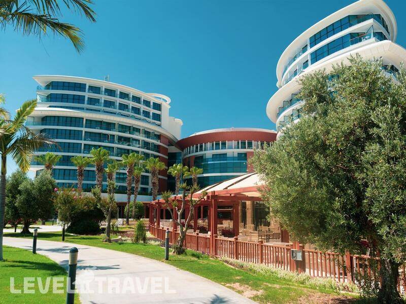 Фотография Baia Lara Hotel