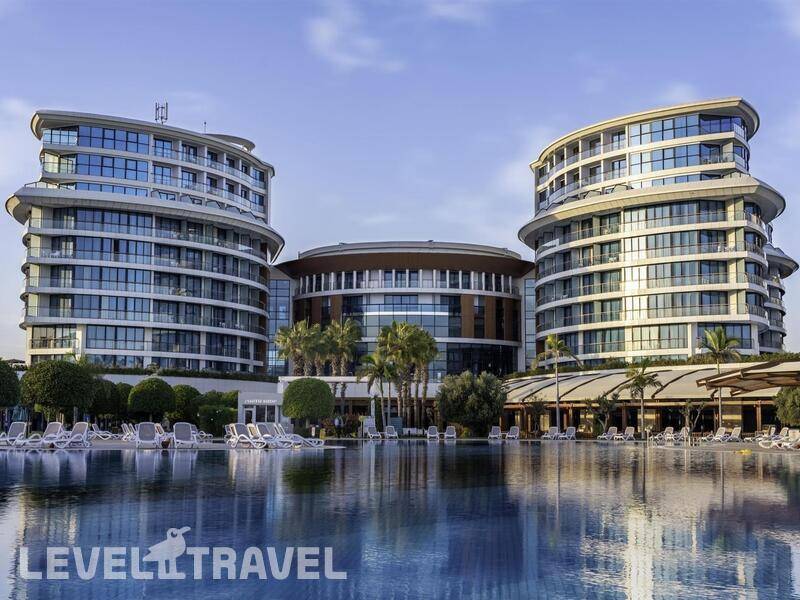 Фотография Baia Lara Hotel