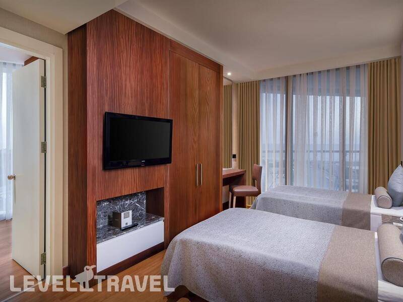 Фотография Baia Lara Hotel