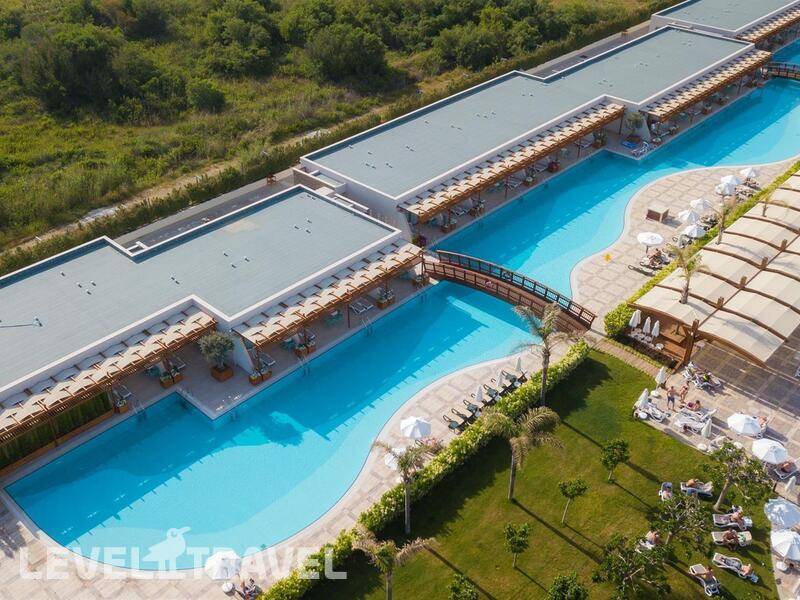 Фотография Baia Lara Hotel