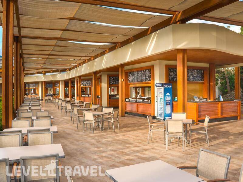 Фотография Baia Lara Hotel