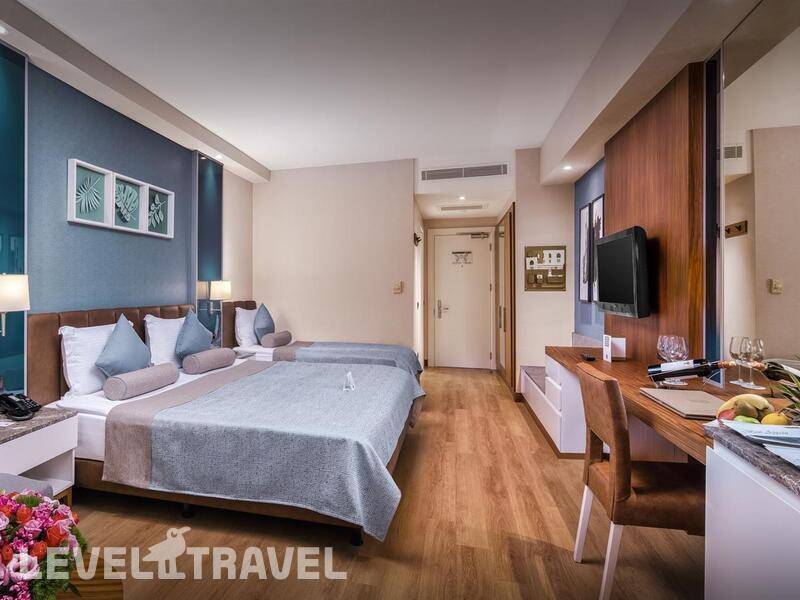 Фотография Baia Lara Hotel